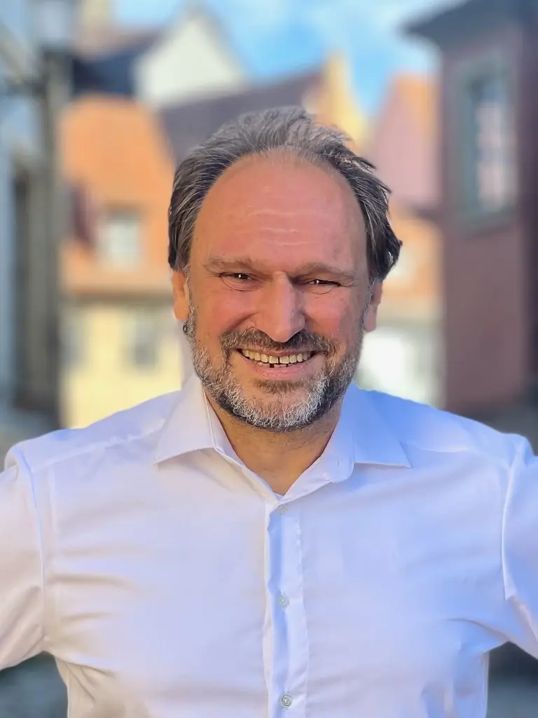 Matthias Schöring
