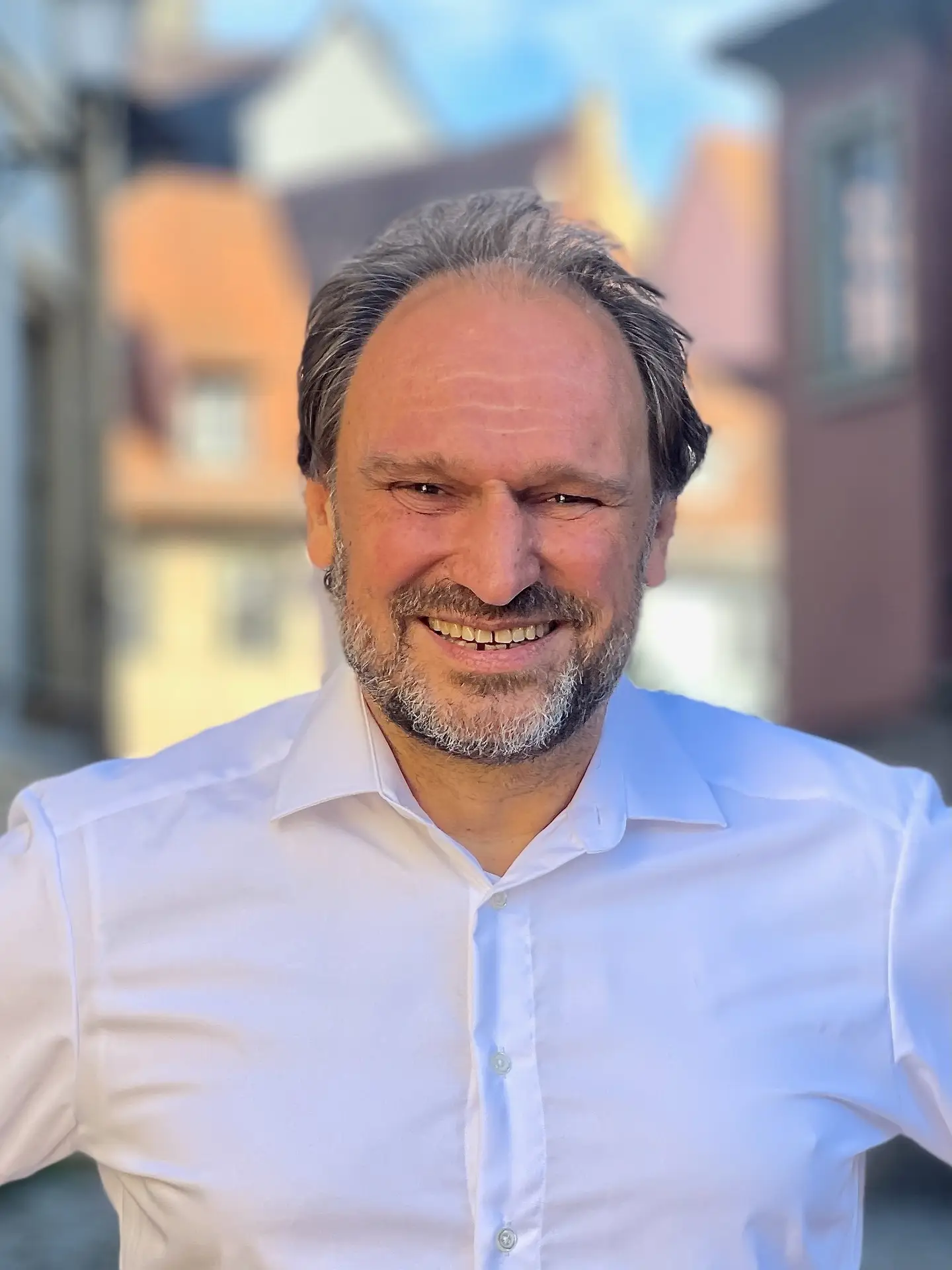 Matthias Schöring