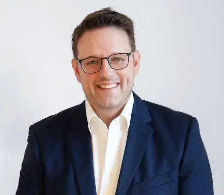 Tobias Kieltsch